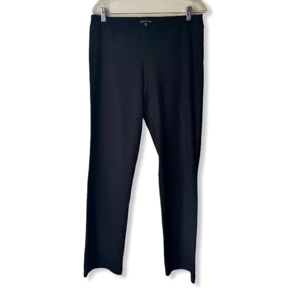 Eileen fisher Black Pants